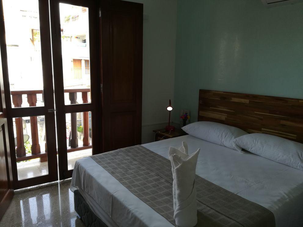 Casa Centenario Cartagena  Exterior foto
