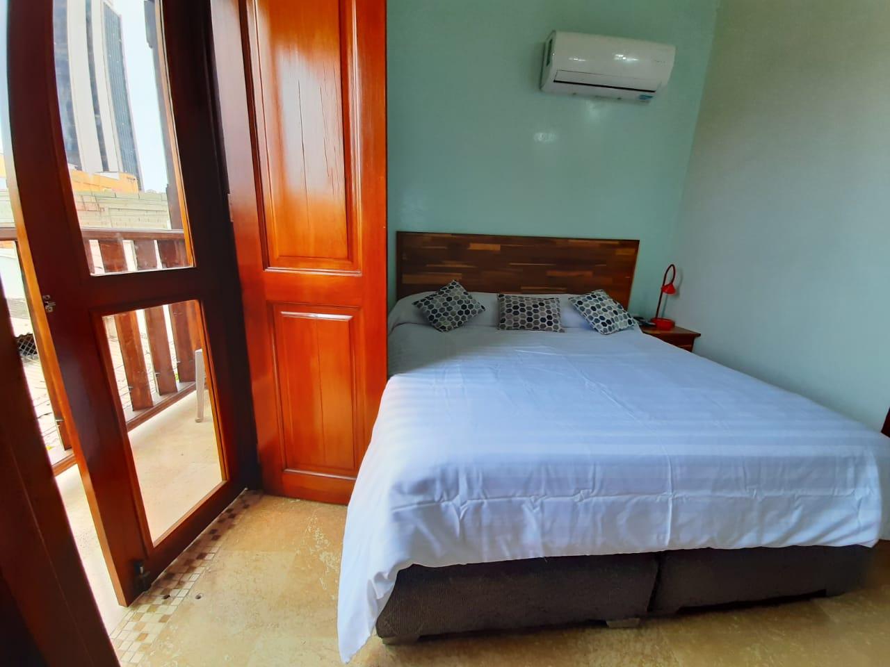 Casa Centenario Cartagena  Exterior foto