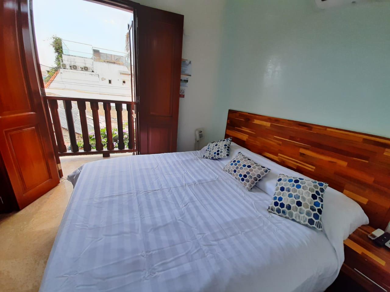 Casa Centenario Cartagena  Exterior foto