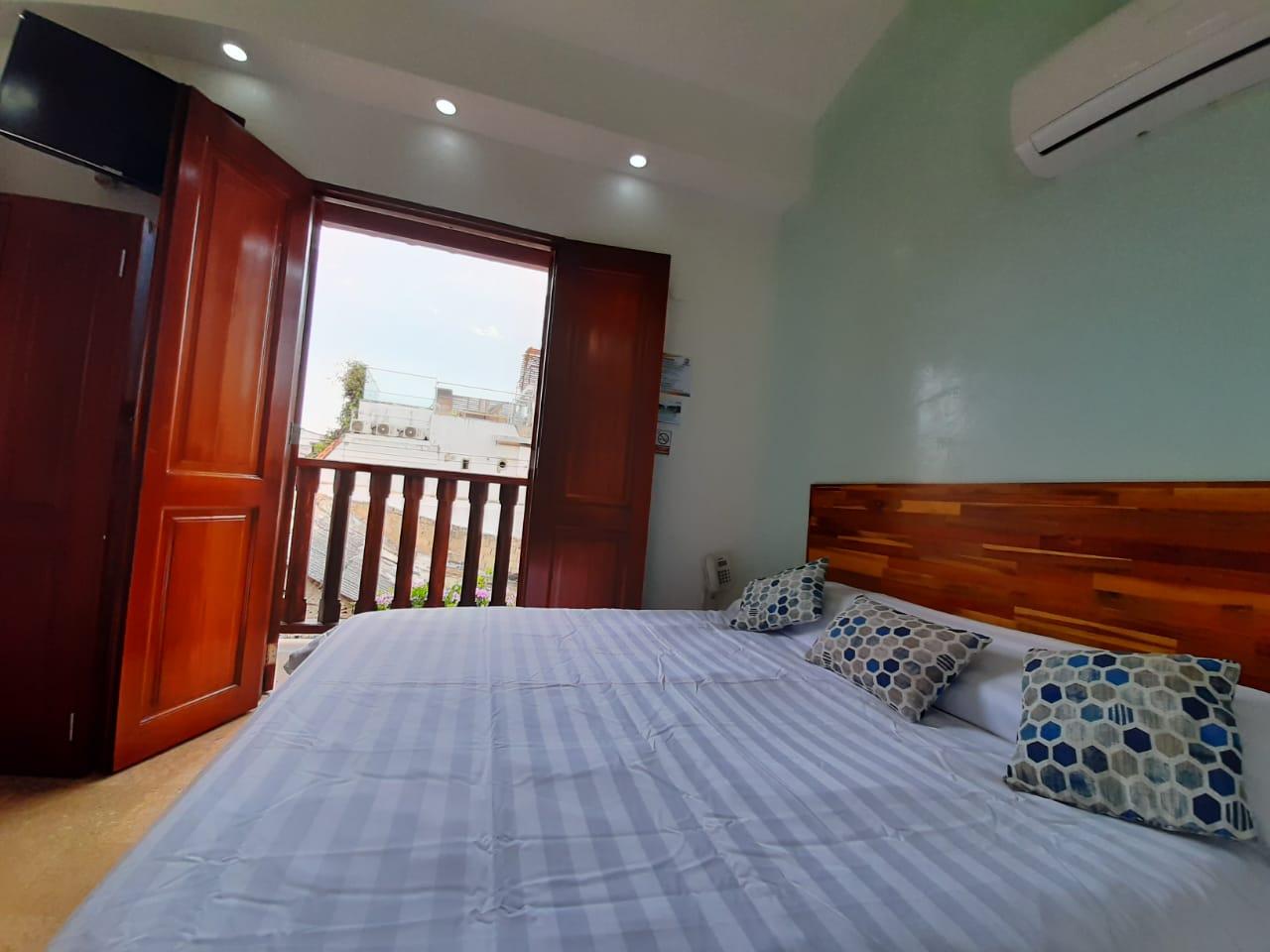 Casa Centenario Cartagena  Exterior foto