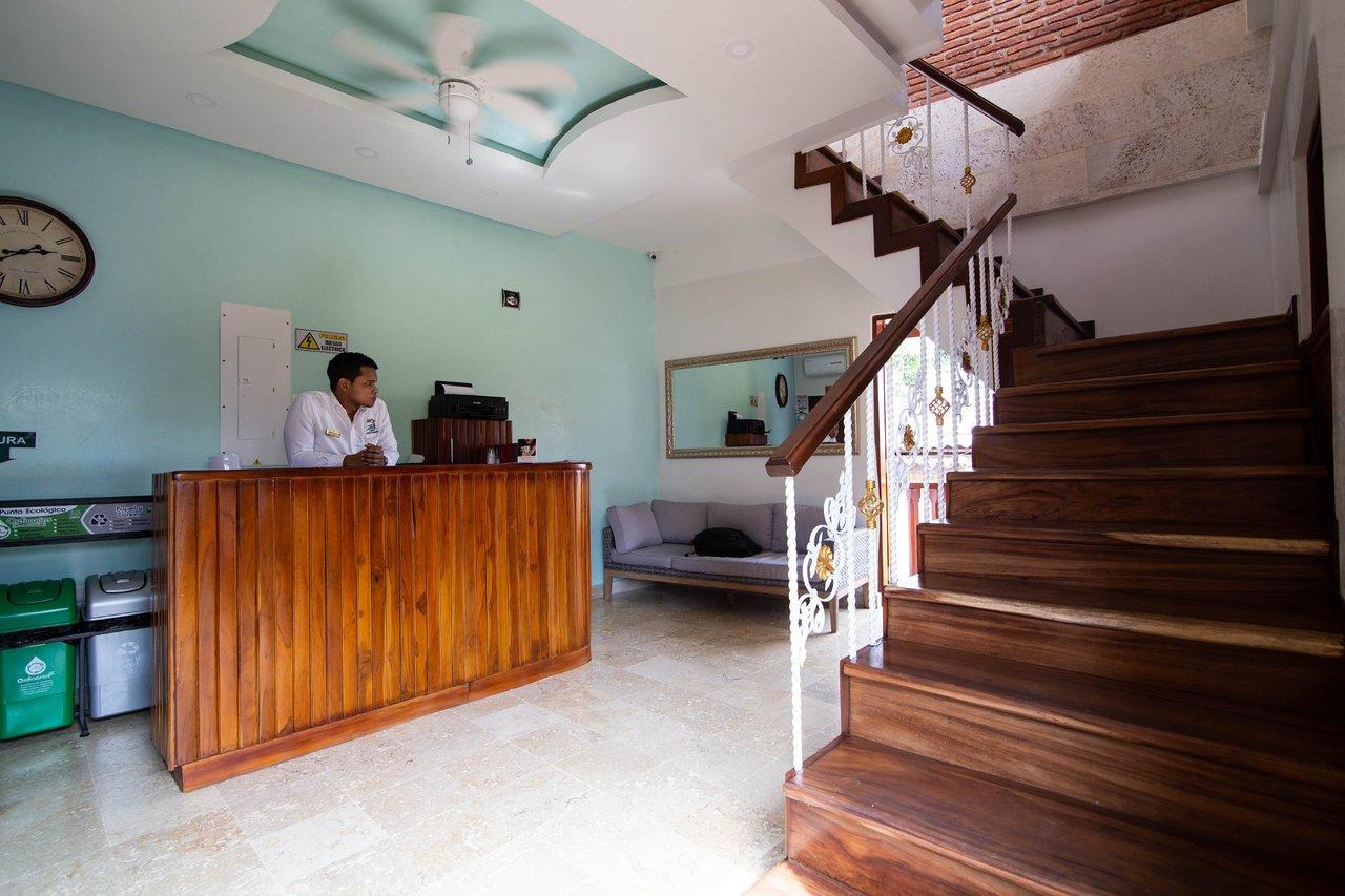 Casa Centenario Cartagena  Exterior foto