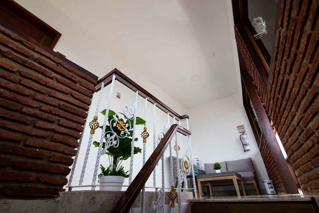 Casa Centenario Cartagena  Exterior foto