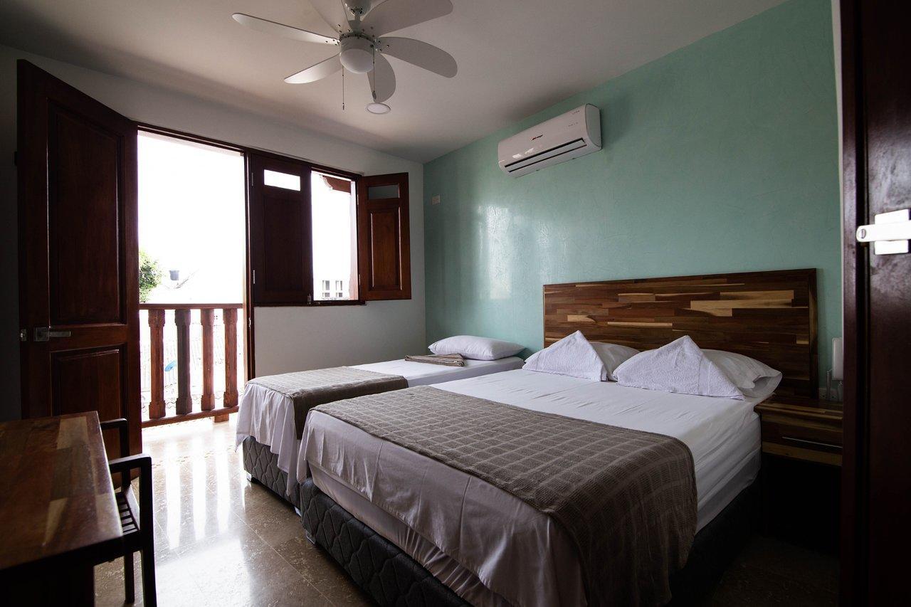 Casa Centenario Cartagena  Exterior foto