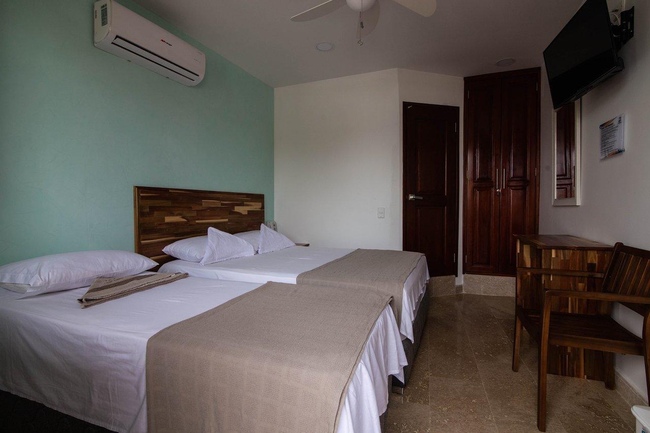 Casa Centenario Cartagena  Exterior foto